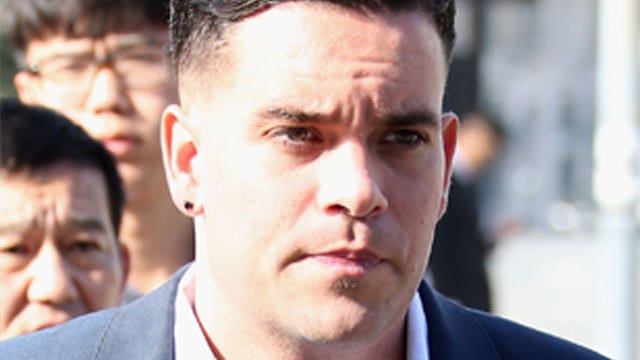 TMZ: Former 'Glee' star Mark Salling dead of apparent suicide