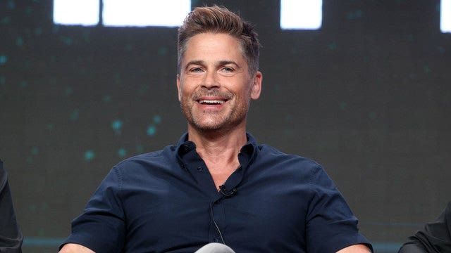 Rob Lowe to star in '9-1-1' spin-off set in Austin