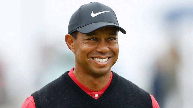 Tiger Woods officially commits to coming to Austin for Dell Match Play