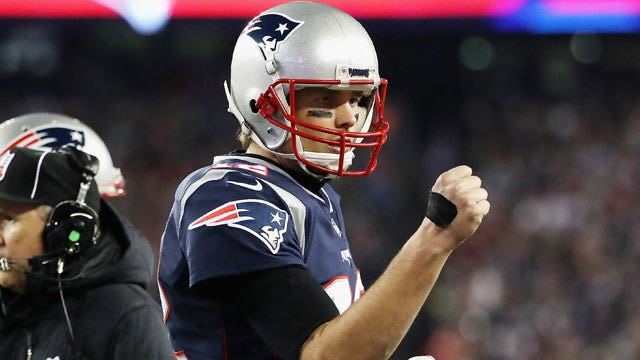 Madden NFL 18 predicts Patriots defend title