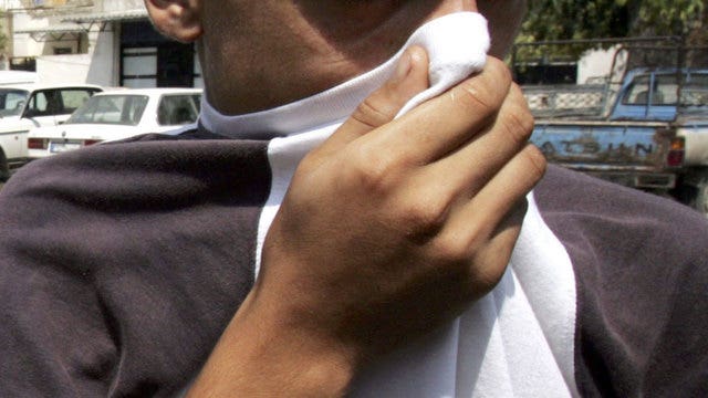 Man says boss's farting is a form of bullying in $1.2 million lawsuit