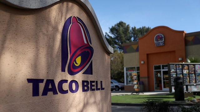 Taco Bell employee fired for refusing to serve English-speaking customer
