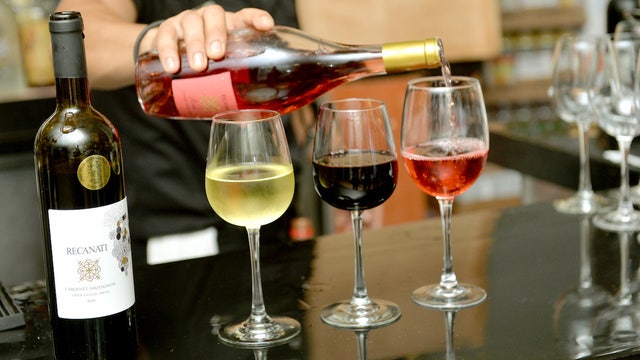 Global wine shortage could hit in 2018