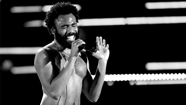 Childish Gambino cancels ACL appearance due to injury