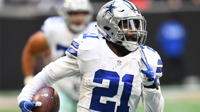 California wildfire victim loses all except Cowboys tickets, car; plans to attend Thanksgiving game