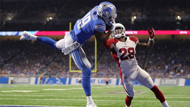 NFL's Detroit Lions ban ticket holder, citing racial slur in Snapchat post