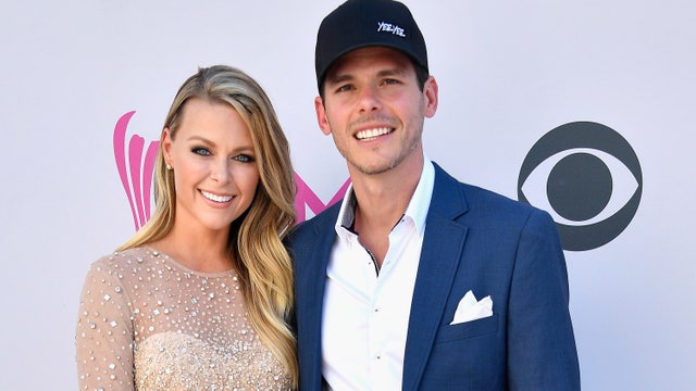 Granger Smith opens up about final moments before 3-year-old son's accidental death
