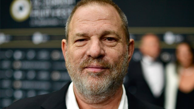 NYPD: We have considerable evidence in Weinstein rape case