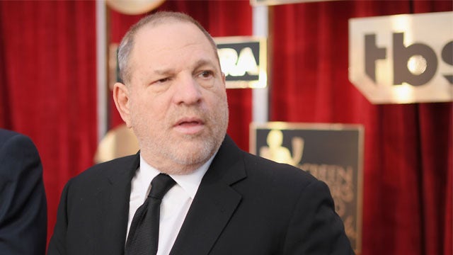 Harvey Weinstein expected to surrender to face sexual misconduct charges, reports say
