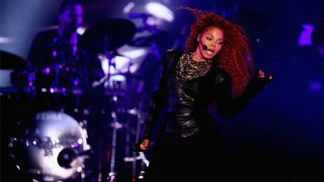 Janet Jackson is extending her State of the World Tour