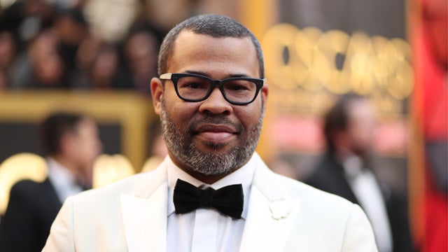 Jordan Peele drops 'Us' trailer on Christmas