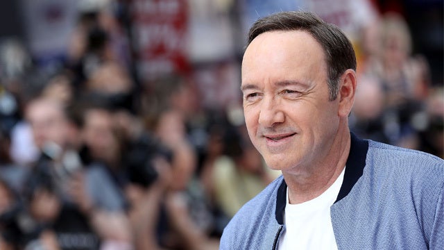 Court records detail Spacey's encounter with teenager