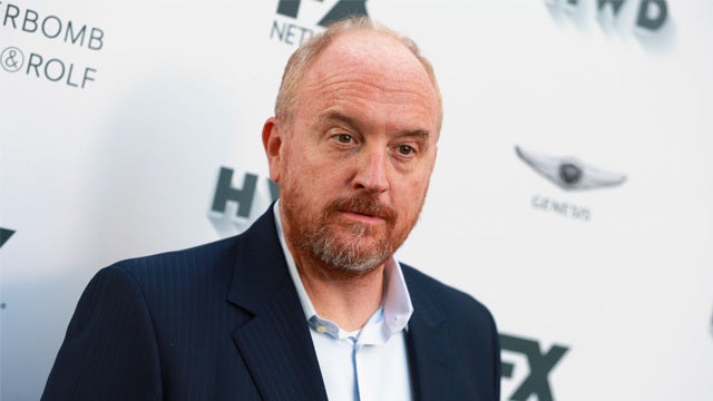 Report: 5 women accuse Louis C.K. of sexual misconduct