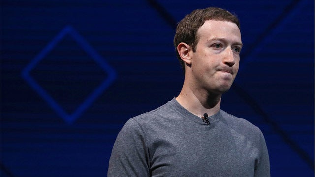 Can Zuckerberg's media blitz take the pressure off Facebook?