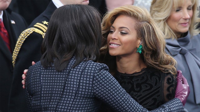 Beyoncé pens tribute to Michelle Obama for Time's 100 most influential people