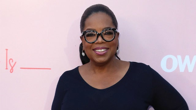 Oprah commits $2 million to Puerto Rico relief
