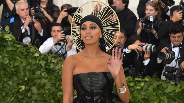 Solange is no longer performing at Coachella