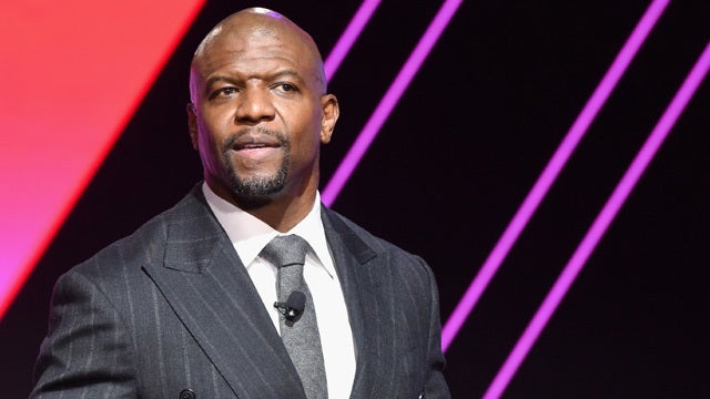 Terry Crews claims National Enquirer owner tried to ‘silence' him with false prostitutes stories
