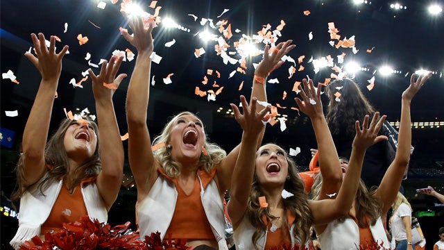 Longhorn fans feeling renewed hope after Sugar Bowl victory