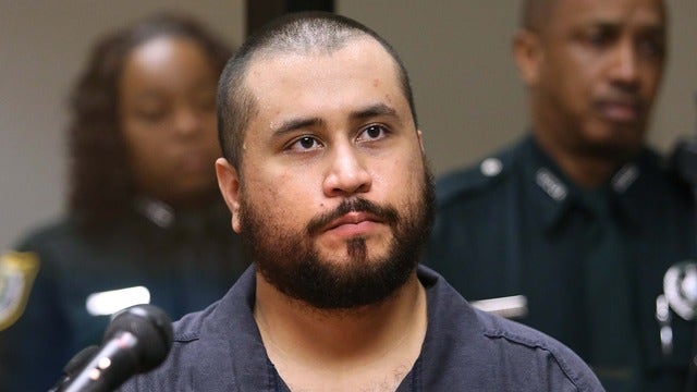 George Zimmerman kicked off Tinder after creating fake profile, report says