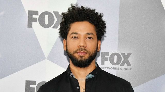 Jussie Smollett could face 1 to 3 years in prison for allegedly filing false police report