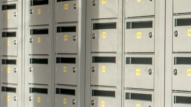 Mail thief hits shared Travis Heights mailbox twice in one month