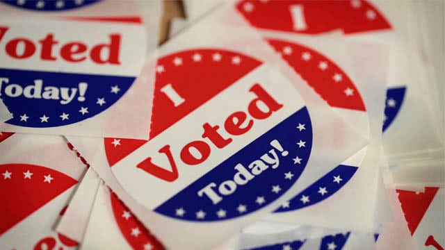 Texas Civil Rights Project demands action after "nationally embarrassing" Super Tuesday