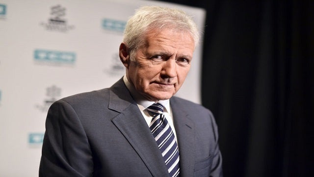 Alex Trebek shares 'mind-boggling' pancreatic cancer update