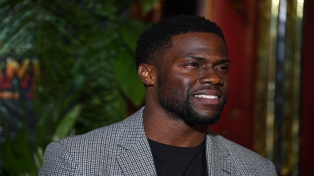 Kevin Hart to Philly Starbucks: "Make this right"
