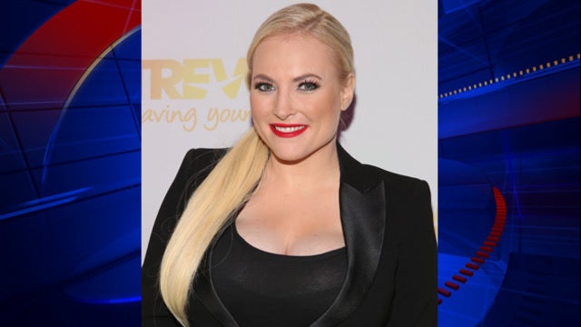 Meghan McCain marries Ben Domenech in Arizona ceremony