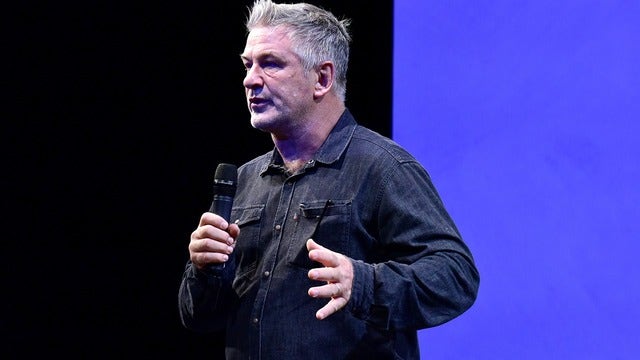 Alec Baldwin tweets that Trump is 'punishment' for slavery, slaughtering Native Americans