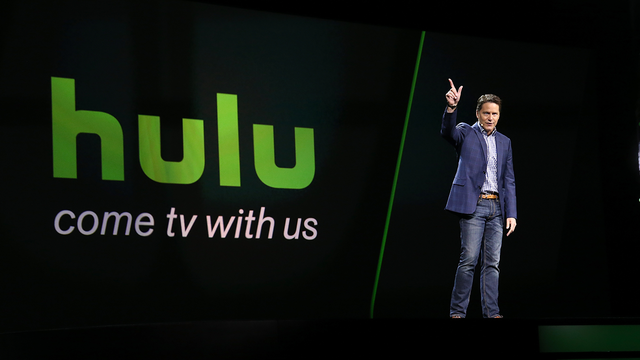 Disney takes over Hulu from Comcast as stream wars heat up