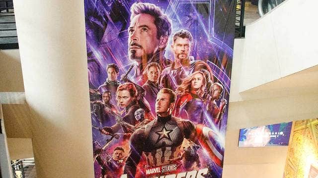 'Avengers: Endgame' makes history, but avoiding spoilers highlights serious new struggle