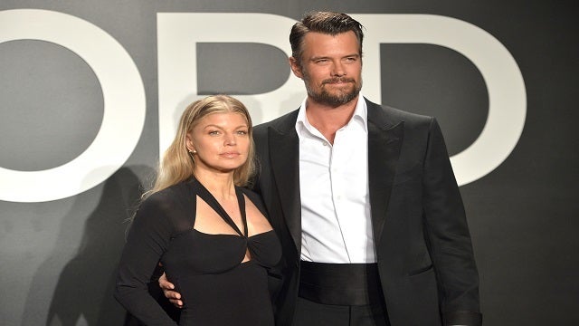 Fergie, Josh Duhamel divorcing after 8 years of marriage