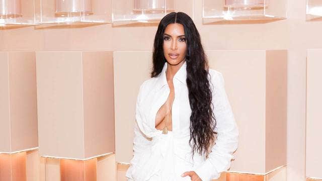 Kim Kardashian West to cover released prisoner's rent