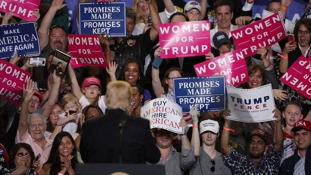 Restaurant app aims to help conservatives find 'safe' eateries