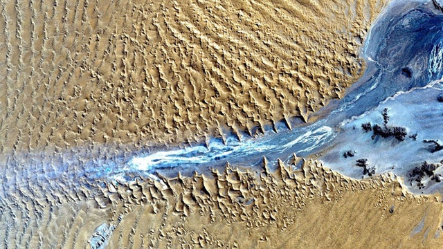 Artist claims sound installation that plays "Africa" by Toto will play on forever