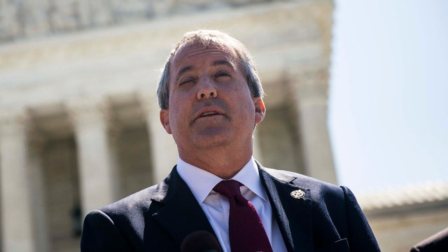 Texas AG accuses San Antonio hotel of price-gouging during storm