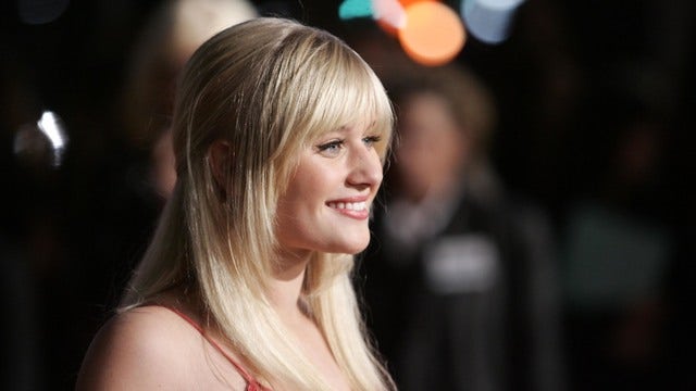 'Lizzie McGuire' actress Carly Schroeder ditching Hollywood for the Army