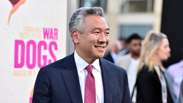Warner Bros.' Tsujihara steps down following scandal