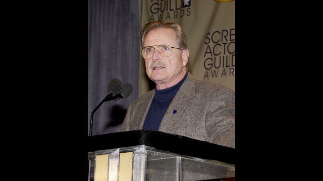 'Boy Meets World' actor, 91, stops attempted burglary at his home