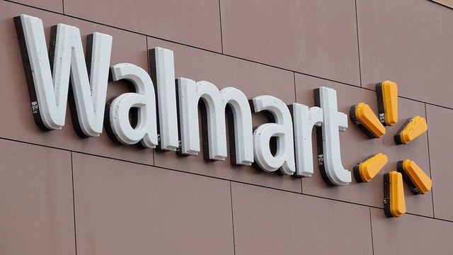 Walmart employee accused of setting fires at store in order to get out of work