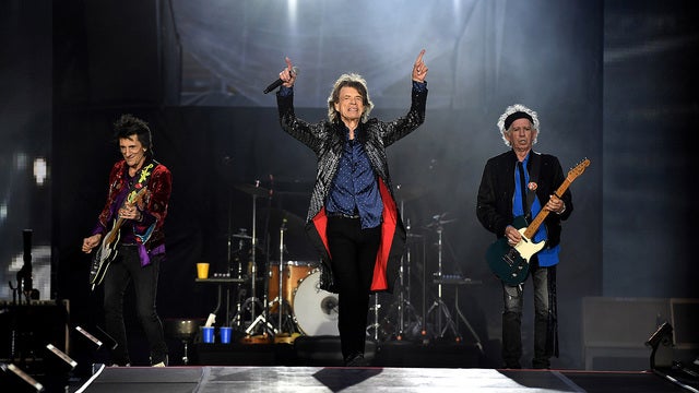 Rolling Stones postpone U.S. tour while Mick Jagger undergoes medical treatment