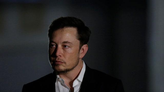 Elon Musk pledges to fund fixing water in Flint homes contaminated above FDA levels