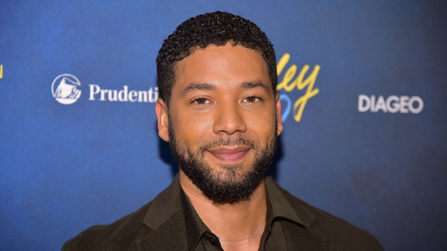 No plan for Smollett to do follow-up police interview Monday