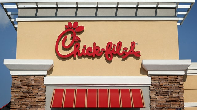 University dean resigns after school bans Chick-fil-A