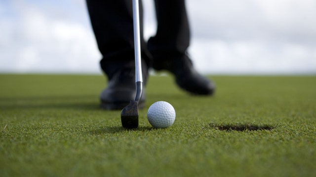 City of Austin asks residents for feedback on the Hancock Golf Course