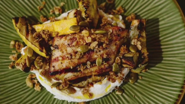 Good Day Cooks: Cafe Josie