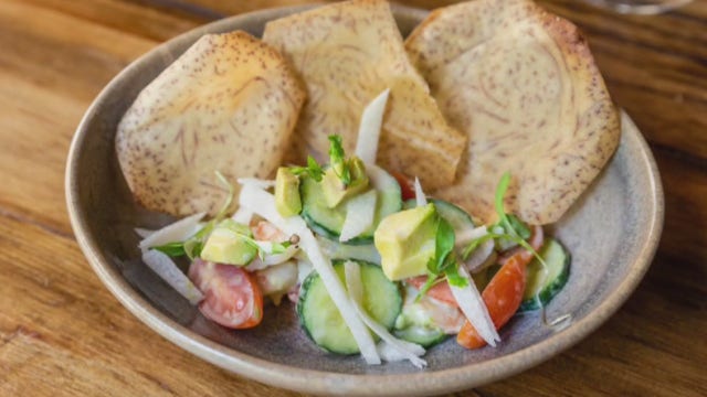 Good Day Cooks: District Kitchen