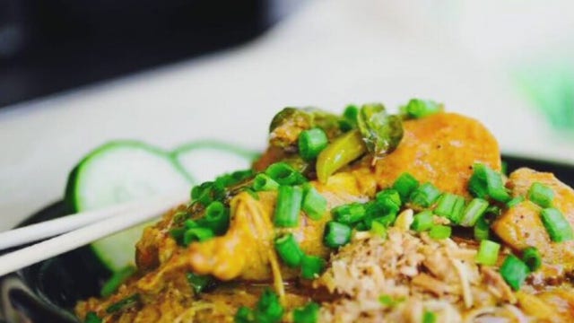 Good Day Cooks: Far East Fest 2019